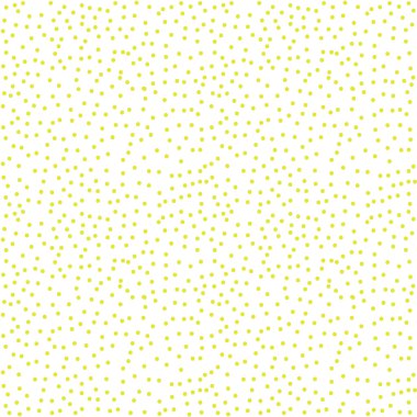 Kesintisiz sarı yarı ton nokta doku. Sarı noktalar seamless modeli. Kaotik sorunsuz arka plan. Evrensel sorunsuz doku. Kumaş, kumaş, duvar kağıdı, kartları için idealdir. Vektör çizim.