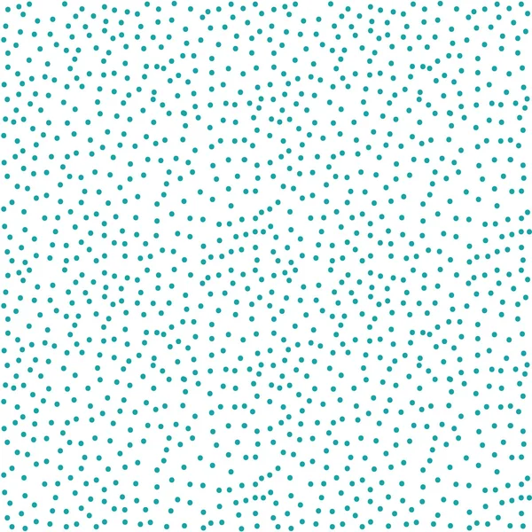 Niebieskie kropki wzór. Bezszwowe półtonów niebieskie kropki tekstury. Chaotyczne bezszwowe tło. Uniwersalne tekstura. Idealny do tkaniny, tekstylia, Tapeta, karty. Ilustracja wektorowa. Ilustracja Stockowa