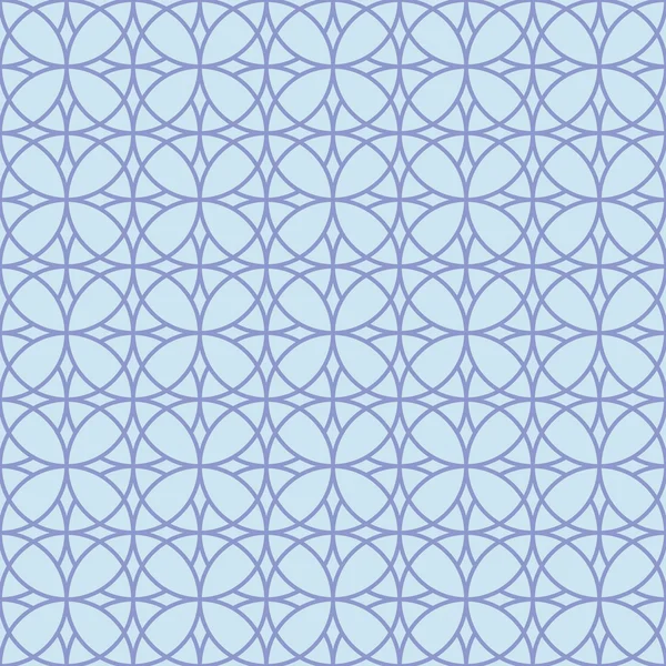 Problemfri tekstur. Vektormønster. Abstrakt. Farvemønster. Gittermønster. Kronblade. Abstrakt mønster. Farvemønster . – Stock-vektor