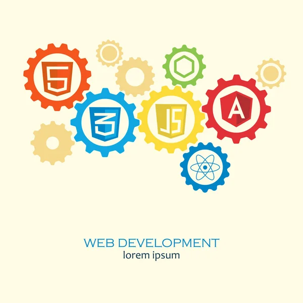 Gears'ı Web geliştirme
