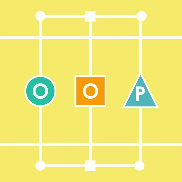 Programación orientada a objetos OOP — Vector de stock