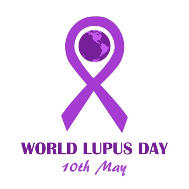 Dünya lupus günü Mayıs