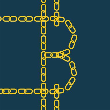 blok zinciri bitcoin