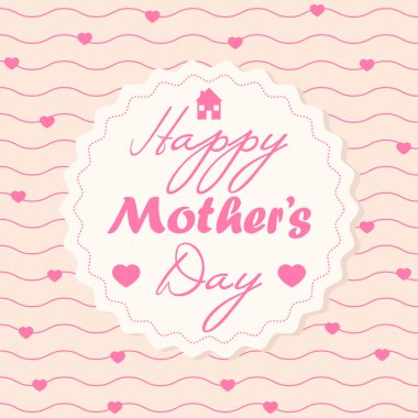 Anneler günün kutlu olsun.