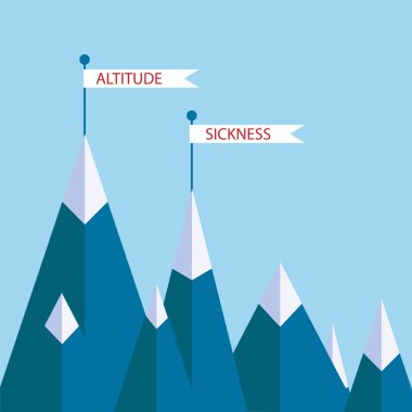 Above Sea Level Free Vector Eps Cdr Ai Svg Vector Illustration Graphic Art
