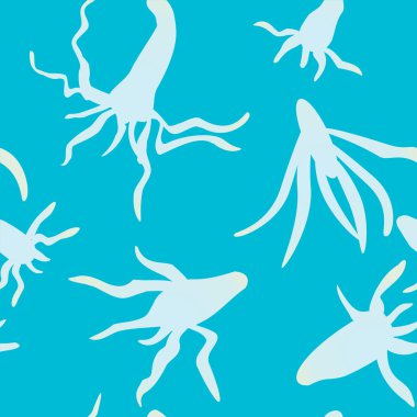 SeaLife seamless modeli