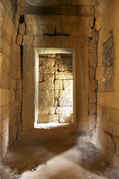 "Angkor Wat"- Angkor - Kambodża - 2010 — Zdjęcie stockowe