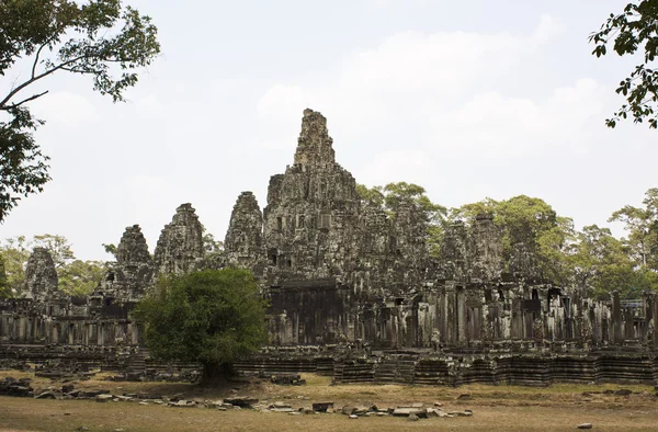 "Angkor Wat "- Siem Reap - Camboya - 2010 — Foto de Stock