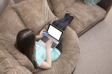 evden Alışveriş Terapisi