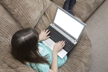 bir e-posta gönderme