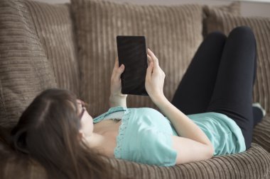 Tembel bir gün ağırdan al