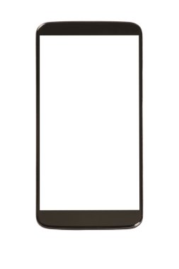 Kırpma yolu ile genel akıllı telefon