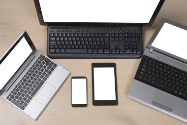 Dijital teknoloji ve web