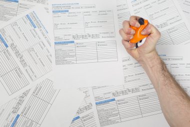 Ev sahipliği stres kavramı