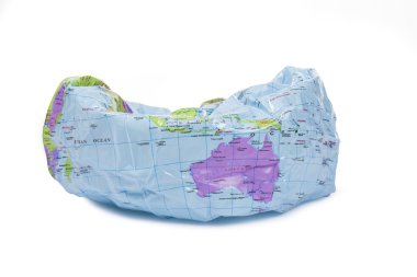 sönük dünya kavramı