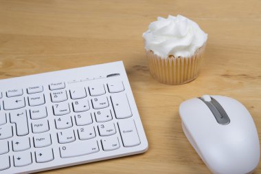 İş yerinde öğle snack, 
