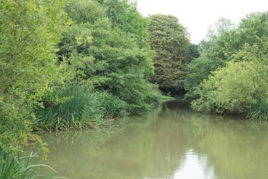 Stanmore huzurlu gölde