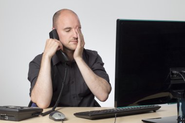 Bu telefon son bulacak