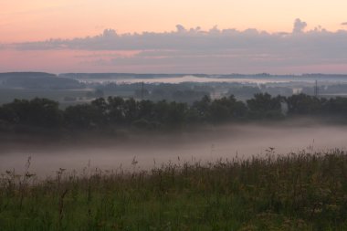 Sis, sabah erken yatay.