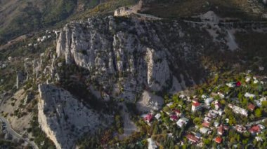 Kırım Yarımadası. Kedi Dağı.