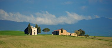 Toskana vitaleta Şapeli