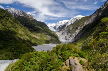 Franz Josef Glacier