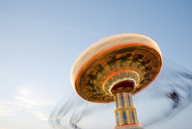 Lunapark Gezisi