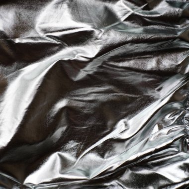 Doku arka planı, desen. Beyaz ipek kumaş. Organza işlemeli kumaş