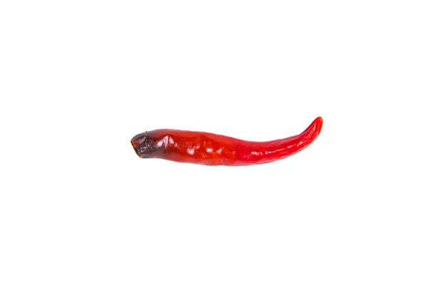 Peperoncino rosso tailandese — Foto Stock