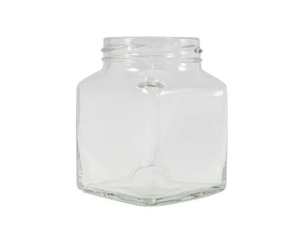 Pequenas garrafas de vidro — Fotografia de Stock