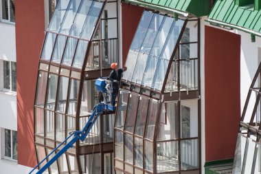 Ülke konut kompleksi