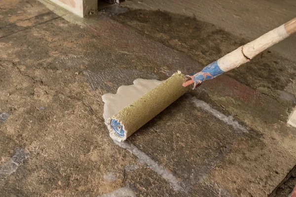 Astar beton zemin