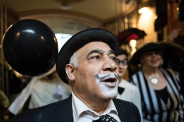 Bloomsday James Joyce