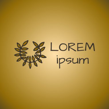 Doodle Yunan antik çelenk seamless modeli