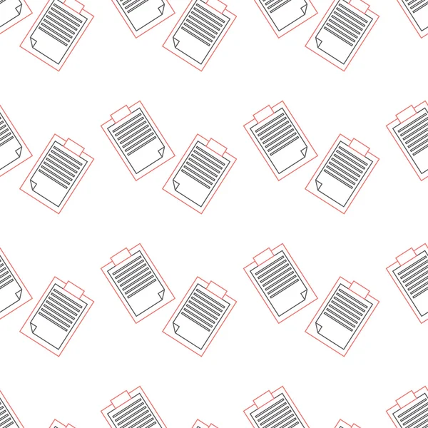  Not defteri Dikişsiz desen, anahat Not 