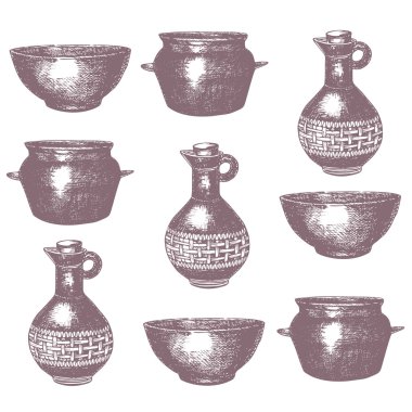 Yemek yemekler boş el çekilmiş, 