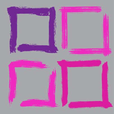 Splash afiş. Mürekkep arka plan. Grunge vintage hazır, doku backg