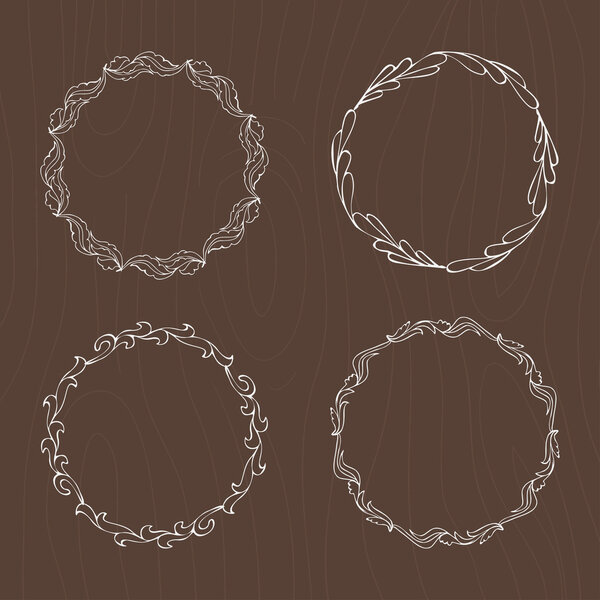 Мбаппе нарисовал лавровый лист
