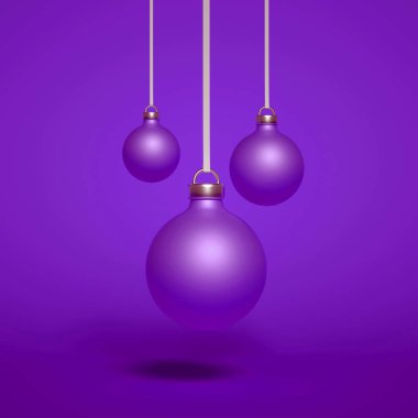 Tatil, Noel, hediye, Noel ağacı geçmişi. 3d illüstrasyon, 3d canlandırma.