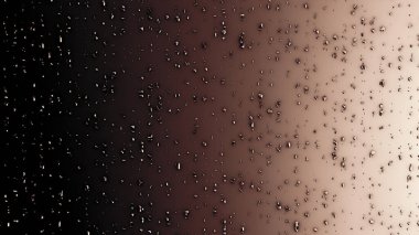 Rahatlama, alçı ve onarım ile güzel modern arka plan dokusu. 3d illüstrasyon, 3d canlandırma.