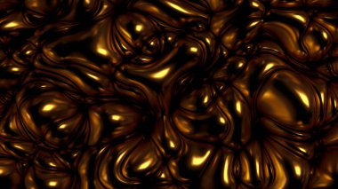 Rahatlama, alçı ve onarım ile güzel modern arka plan dokusu. 3d illüstrasyon, 3d canlandırma.