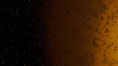 Rahatlama, alçı ve onarım ile güzel modern arka plan dokusu. 3d illüstrasyon, 3d canlandırma.