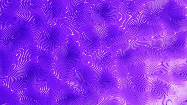 Rahatlama, alçı ve onarım ile güzel modern arka plan dokusu. 3d illüstrasyon, 3d canlandırma.