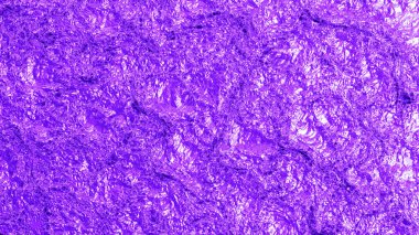 Rahatlama, alçı ve onarım ile güzel modern arka plan dokusu. 3d illüstrasyon, 3d canlandırma.