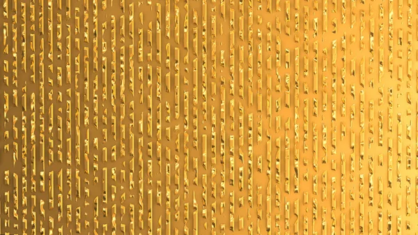 Rahatlama, alçı ve onarım ile güzel modern arka plan dokusu. 3d illüstrasyon, 3d canlandırma.