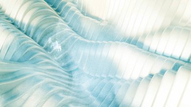 Çizgi grunge dokusu arkaplanı. 3d illüstrasyon, 3d canlandırma.