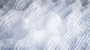 Çizgi grunge dokusu arkaplanı. 3d illüstrasyon, 3d canlandırma.