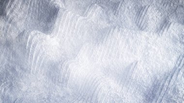 Çizgi grunge dokusu arkaplanı. 3d illüstrasyon, 3d canlandırma.