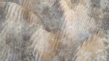 Çizgi grunge dokusu arkaplanı. 3d illüstrasyon, 3d canlandırma.