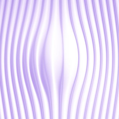 Arka planda üç boyutlu izler, dalgalar ve çizgiler var. 3d illüstrasyon, 3d canlandırma.